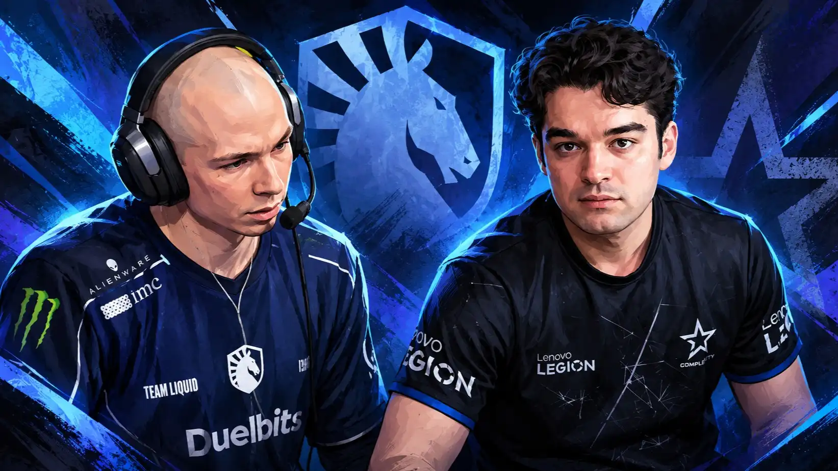 Liquid Rebuild Analyzed by T.c on HLTV’s Come Here Podcast